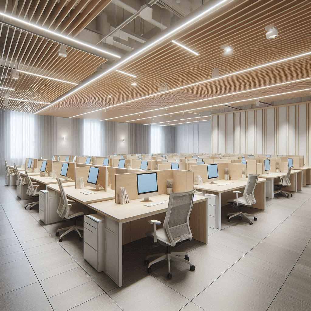 客户投诉集中反馈造成写字楼办公灵活工位设置信息变化时软件开发公司如何同步